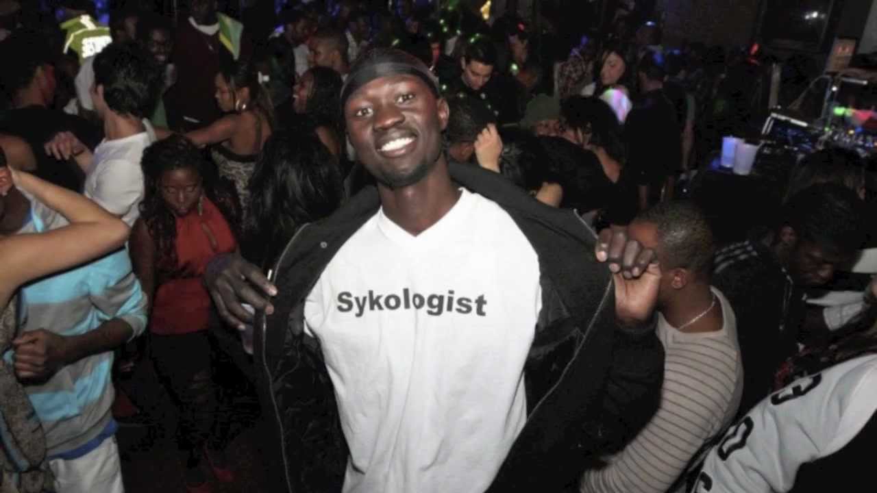 So Grateful - Sykologist