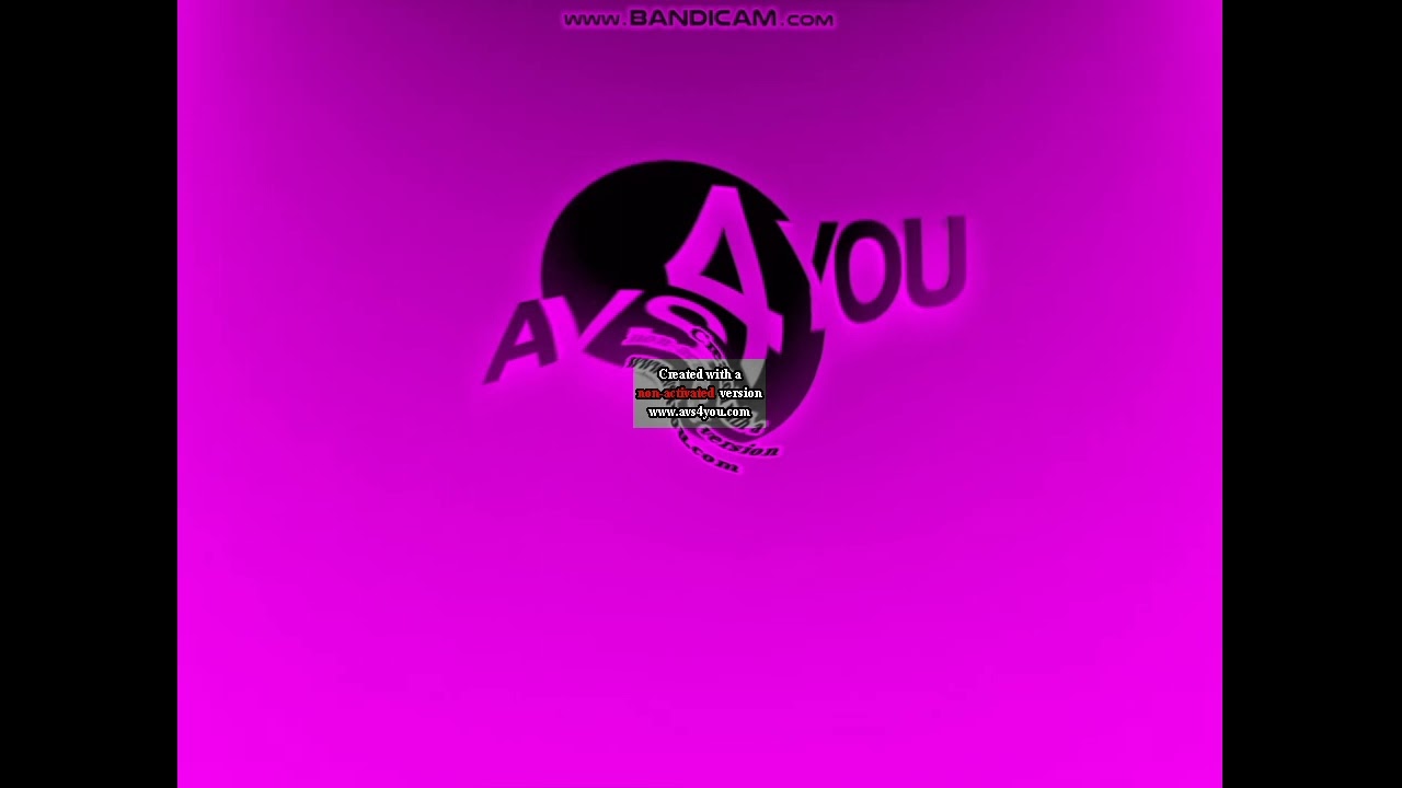 AVS MEDIA DEMO EFFECTS 2