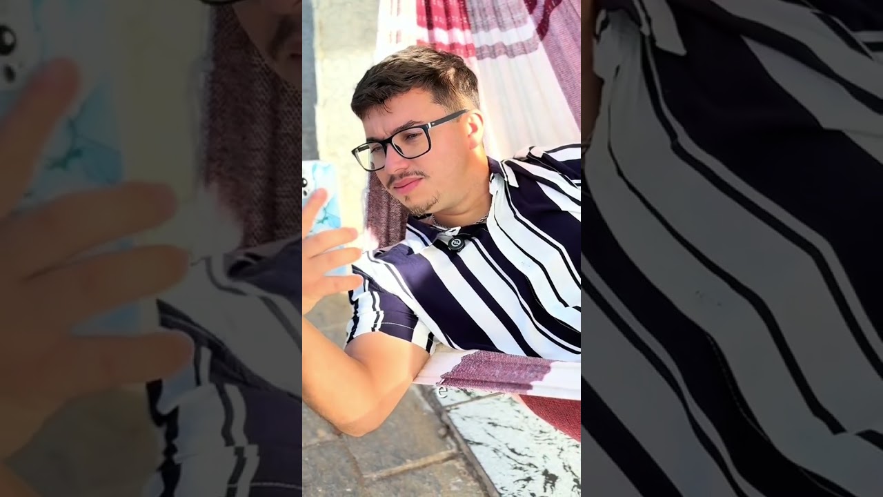 “Madrasta Jogava Comida Pros Cachorros e Deixava a Enteada Passar Fome