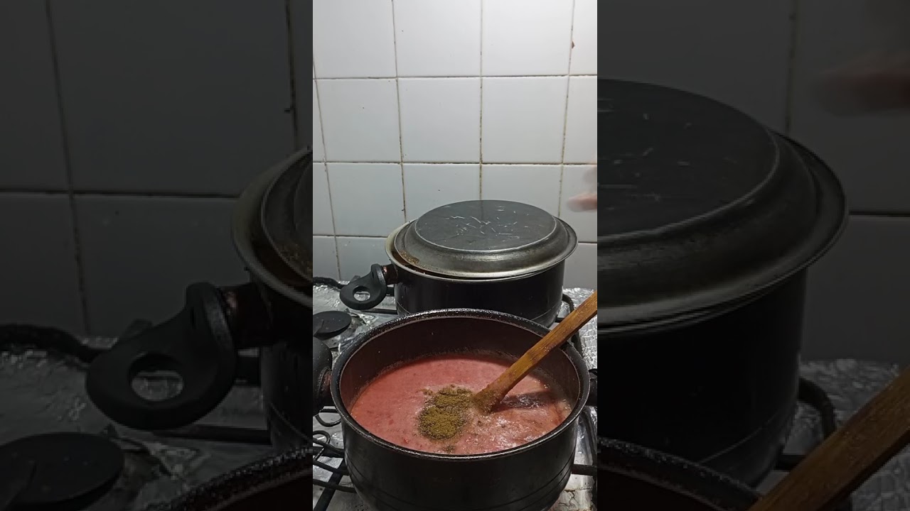 الفتة المصرية على أصولها 