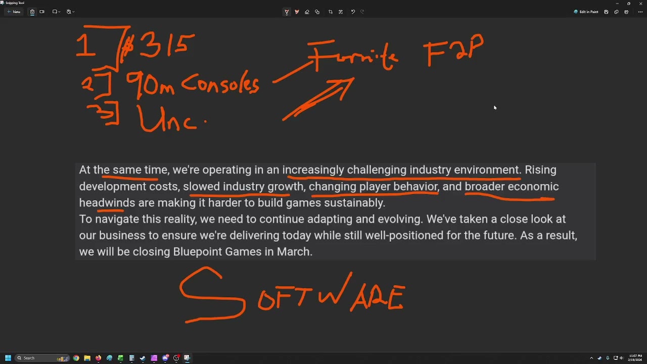 PlayStation And The Industry Finally Come To Terms