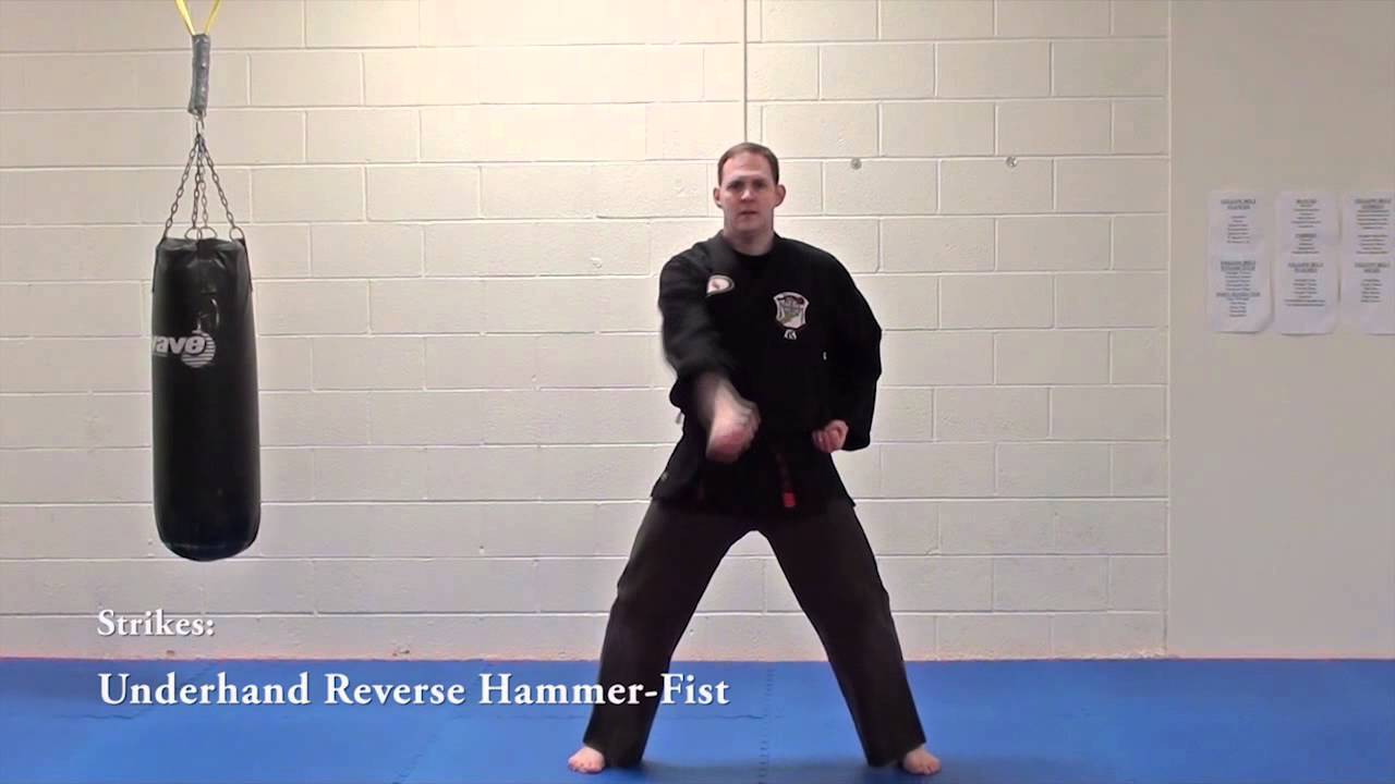Yellow Belt Requirements SSKA