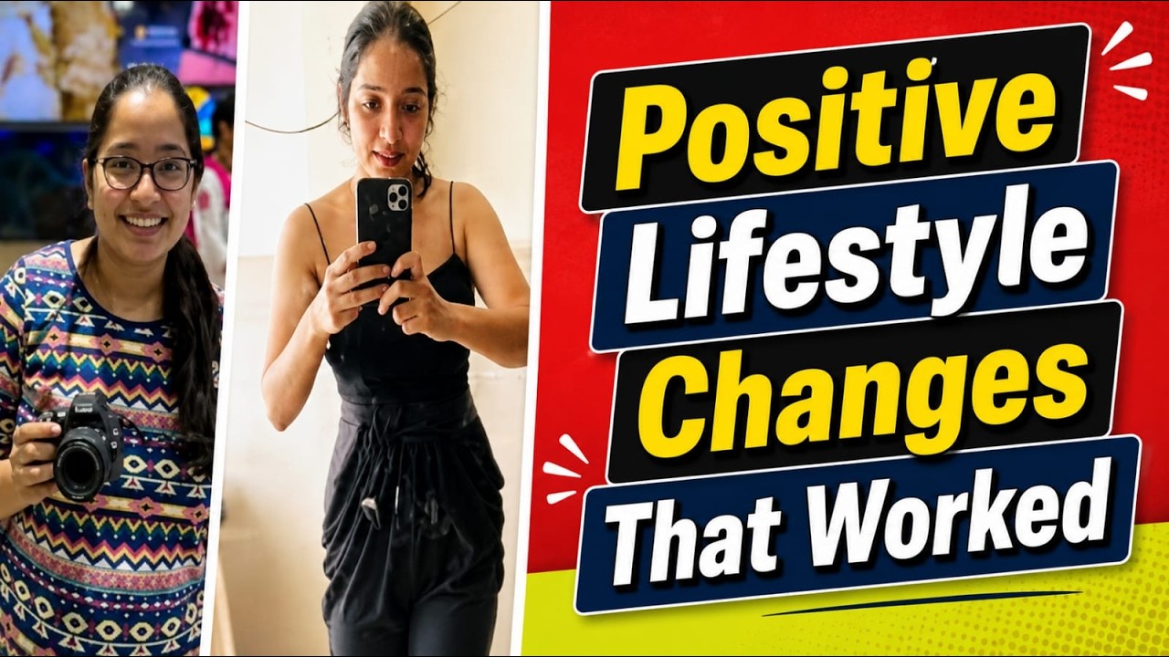 From 75 Kgs To 49 Kgs in 5 Months | Fat Loss Motivational Podcast