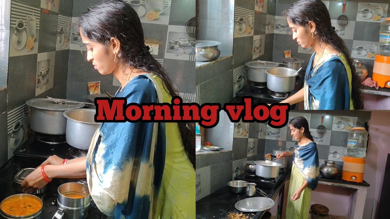 Vlog//నా స్టైల్ లో కంది పప్పు చారు😋//అమ్మ వాళ్ళ ఇంటి దగ్గర నుండి అత్తమ్మ వల్ల ఇంటికి ప్రయాణం//video 