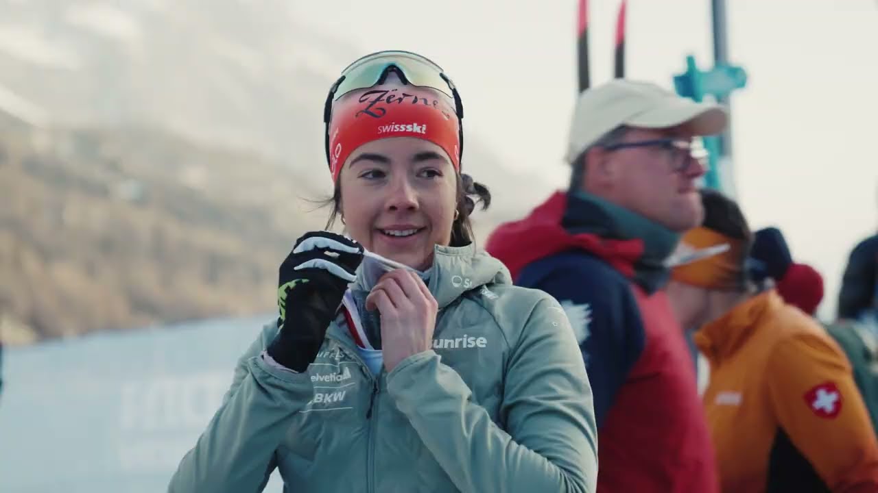 56. Engadin Skimarathon 2026