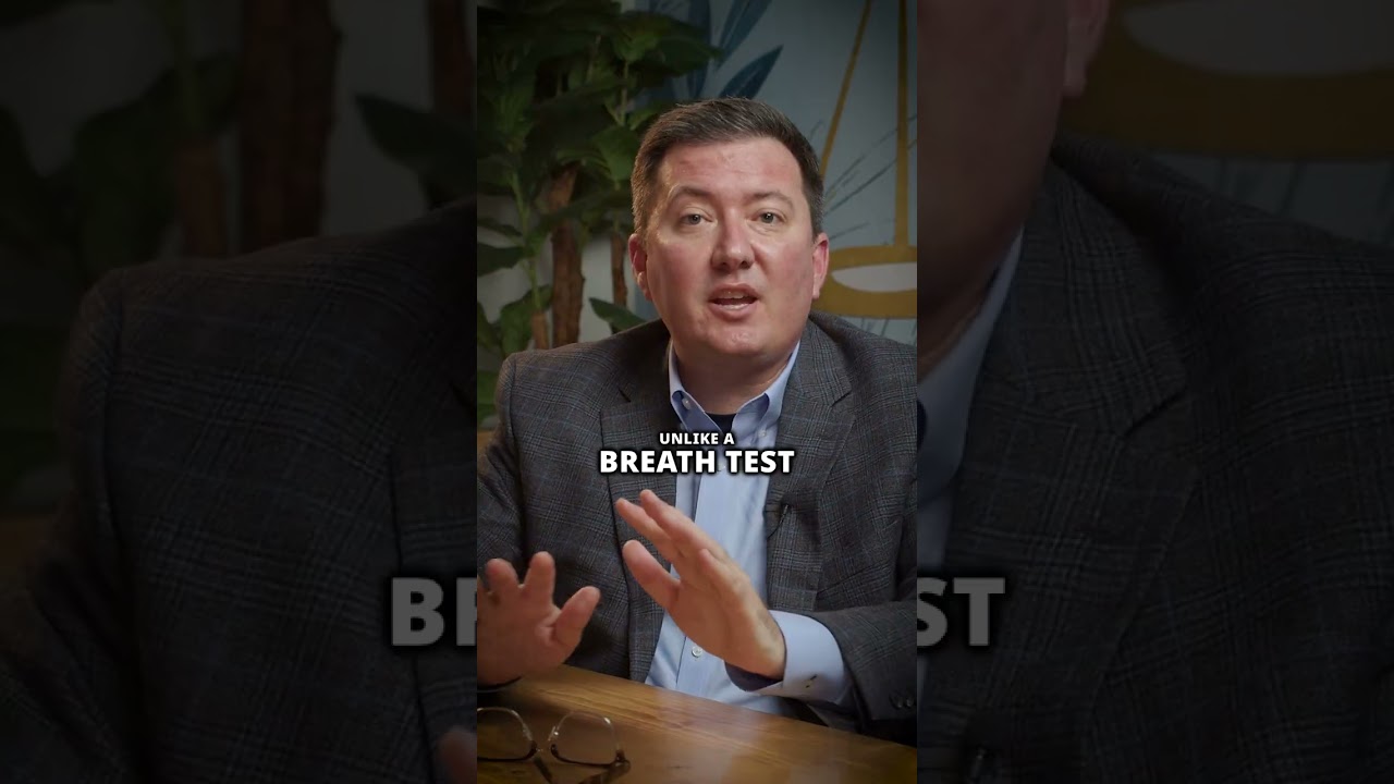 Почему не следует отвечать на вопросы во время остановки за вождение в нетрезвом виде