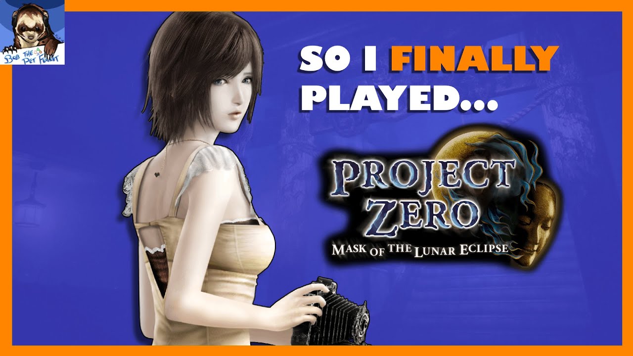 Fatal Frame: Mask of the Lunar Eclipse Review | It's Finally Real