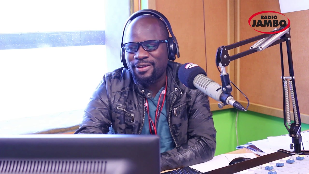 PATANISHO: Nilioa mke mrefu ambaye alikuwa ananizaba makofi