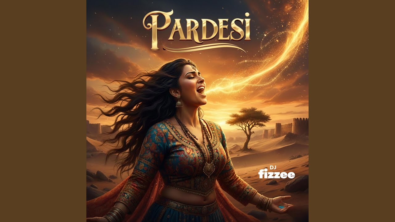 Pardesi