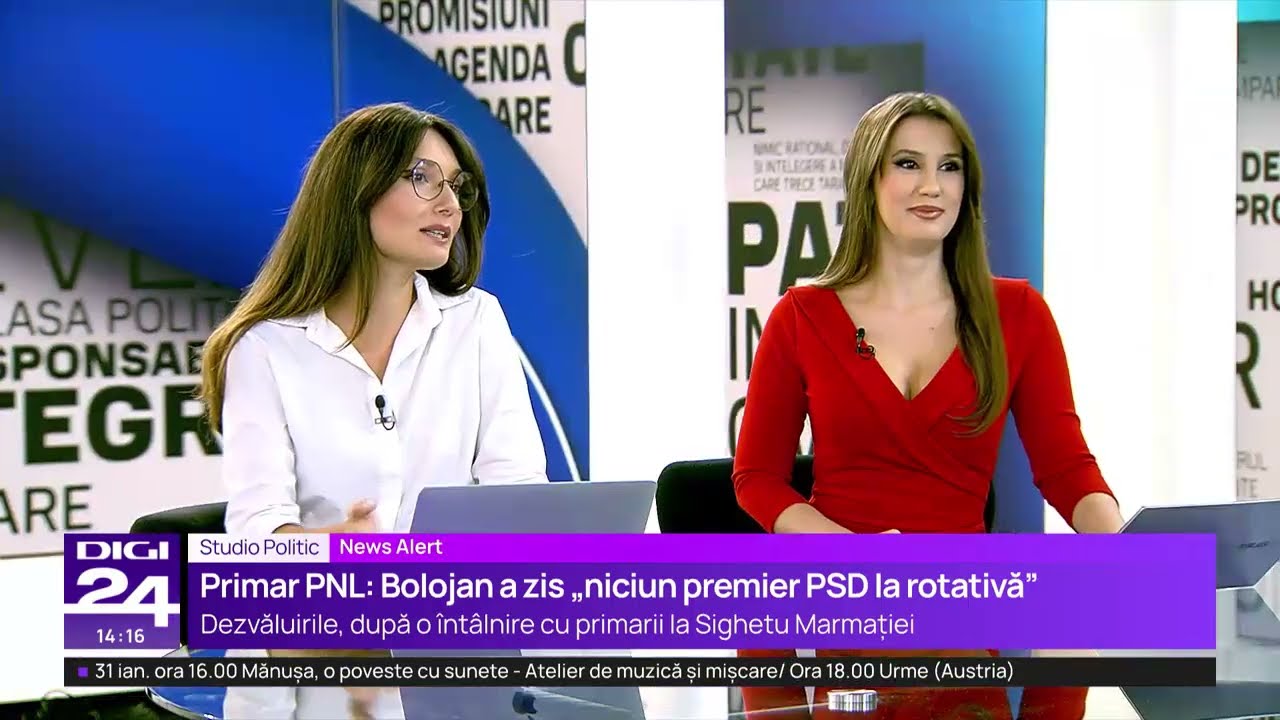 Radu Marinescu: „Ne lipsește o strategie națională cu privire la abordarea acestui fenomen”