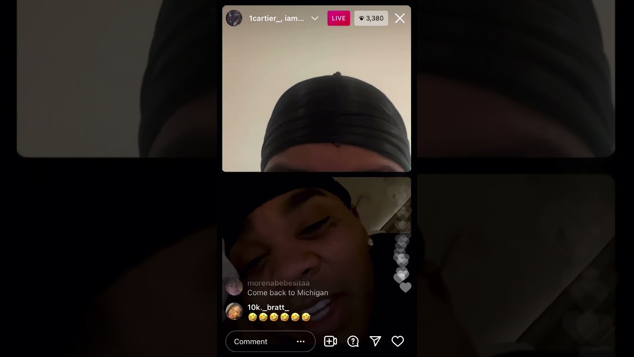 Kevin gates ig live Talk zodiac sign
