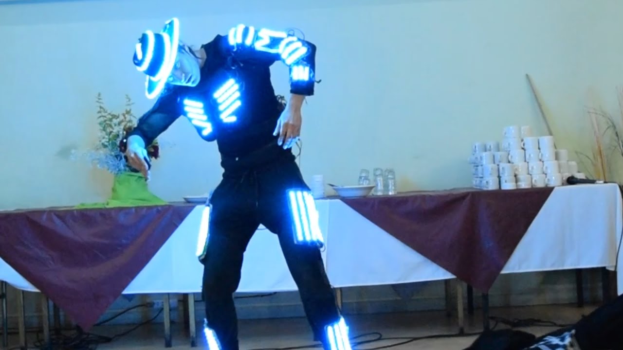 El Mejor Baile De Cumbia Del Mundo