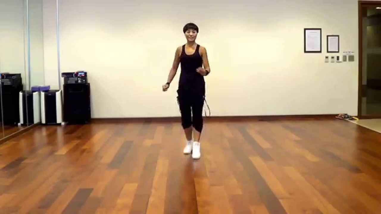 Casa Musica Line Dance(Improver Level)