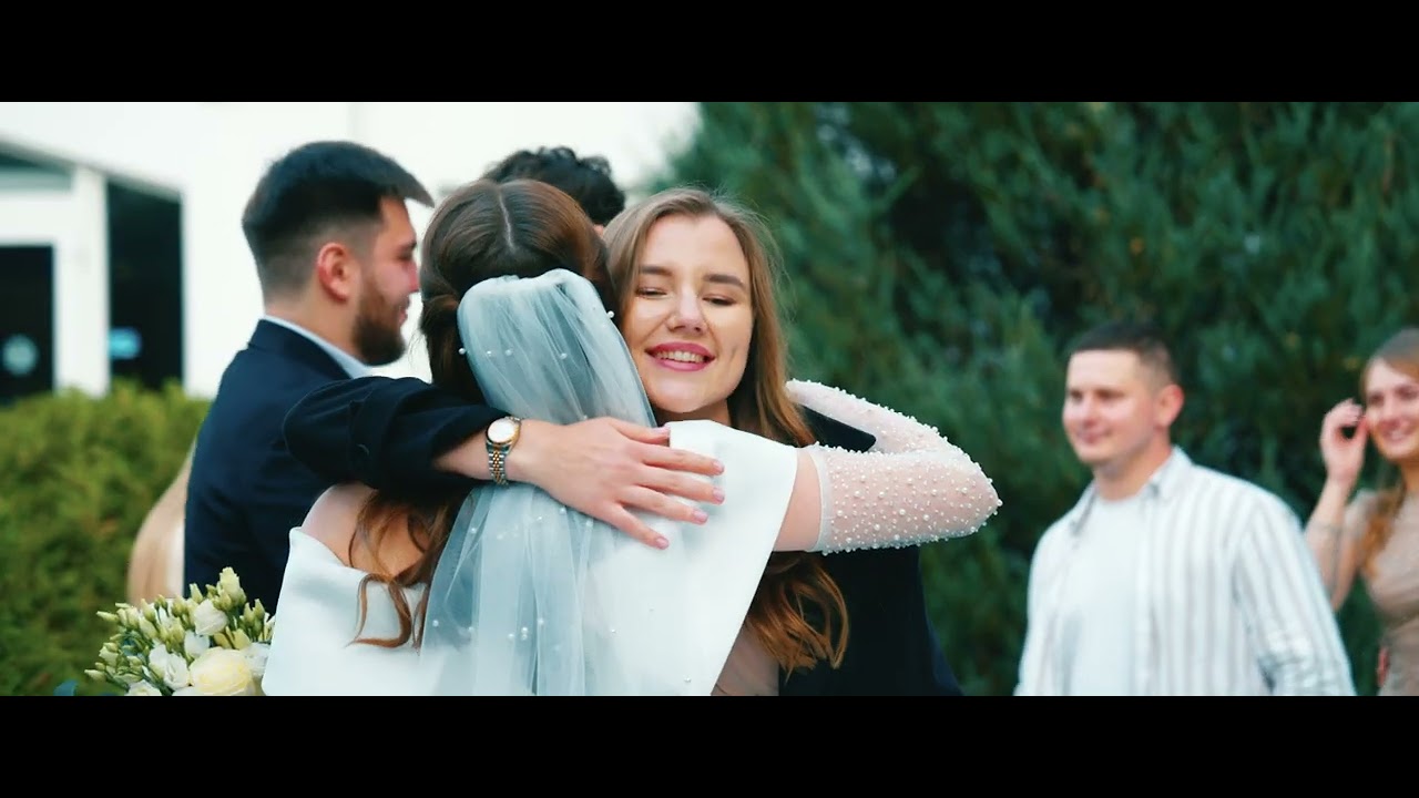 Анастасия&Антон