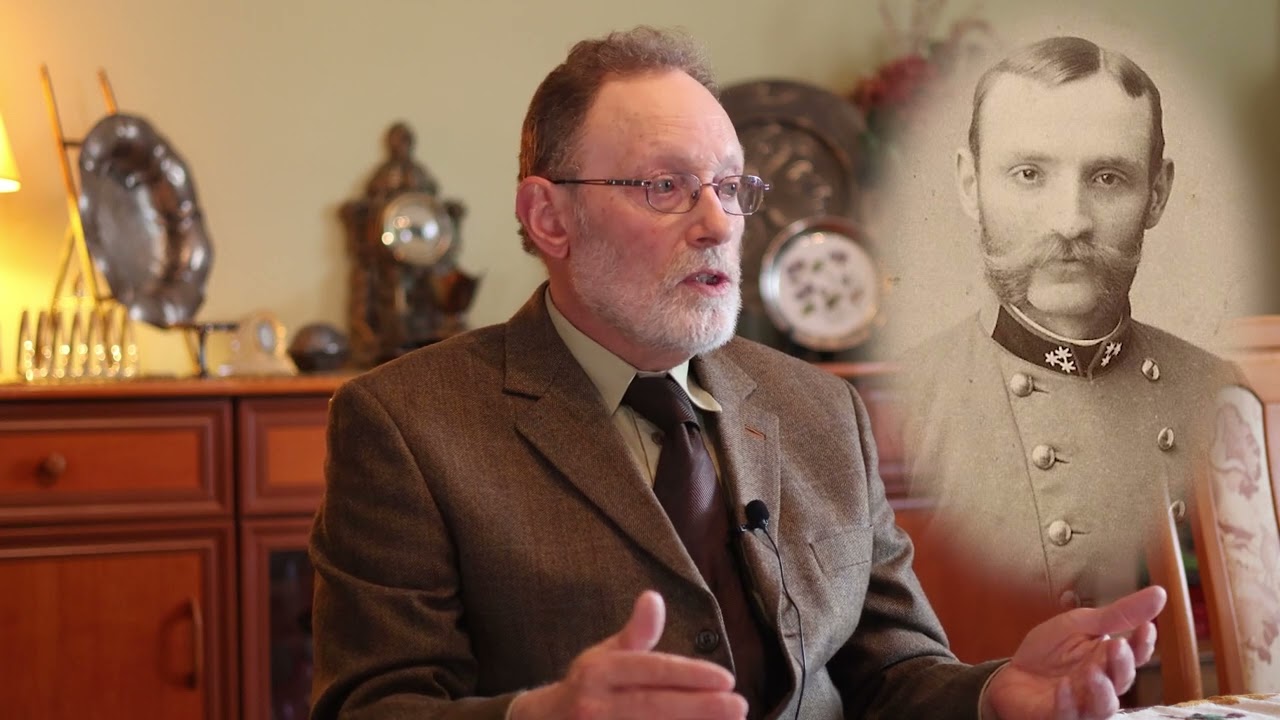 Pro Populo Historia doktora Bieleckiego | film warsztatowy | Kręci nas nasza historia!