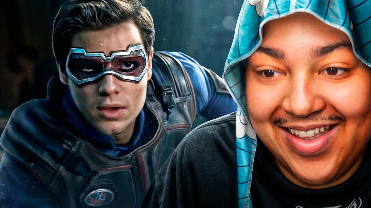 The Henry Danger Movie is PEAK CINEMA...