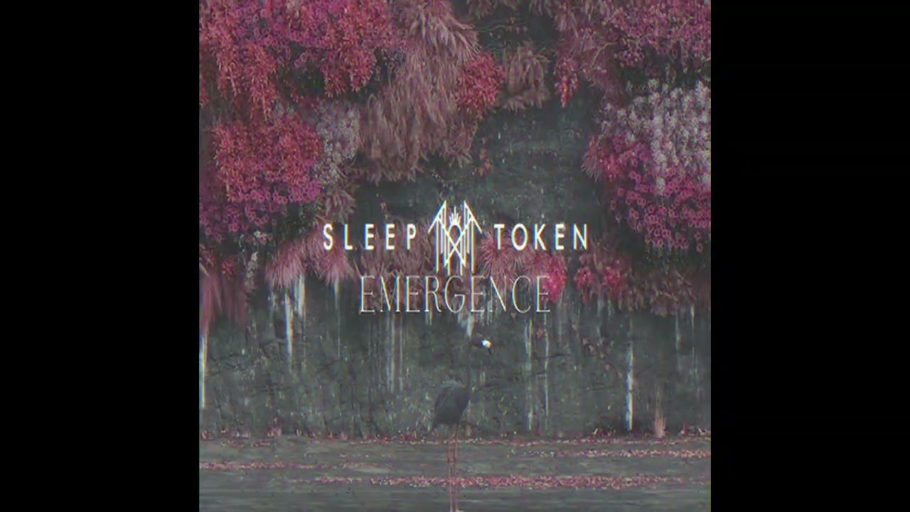 Sleep Token - Emergence - Drumless And Click