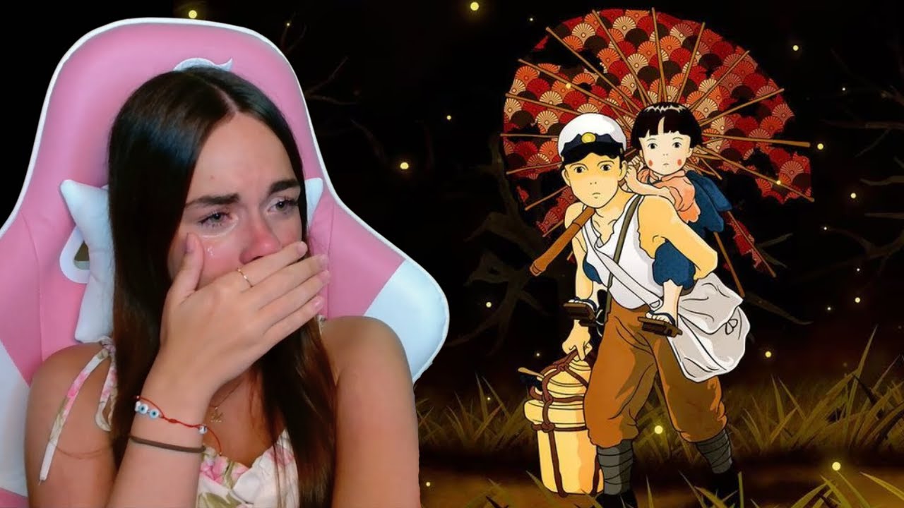 NUNCA HABÍA LLORADO TANTO! - Reacción a 