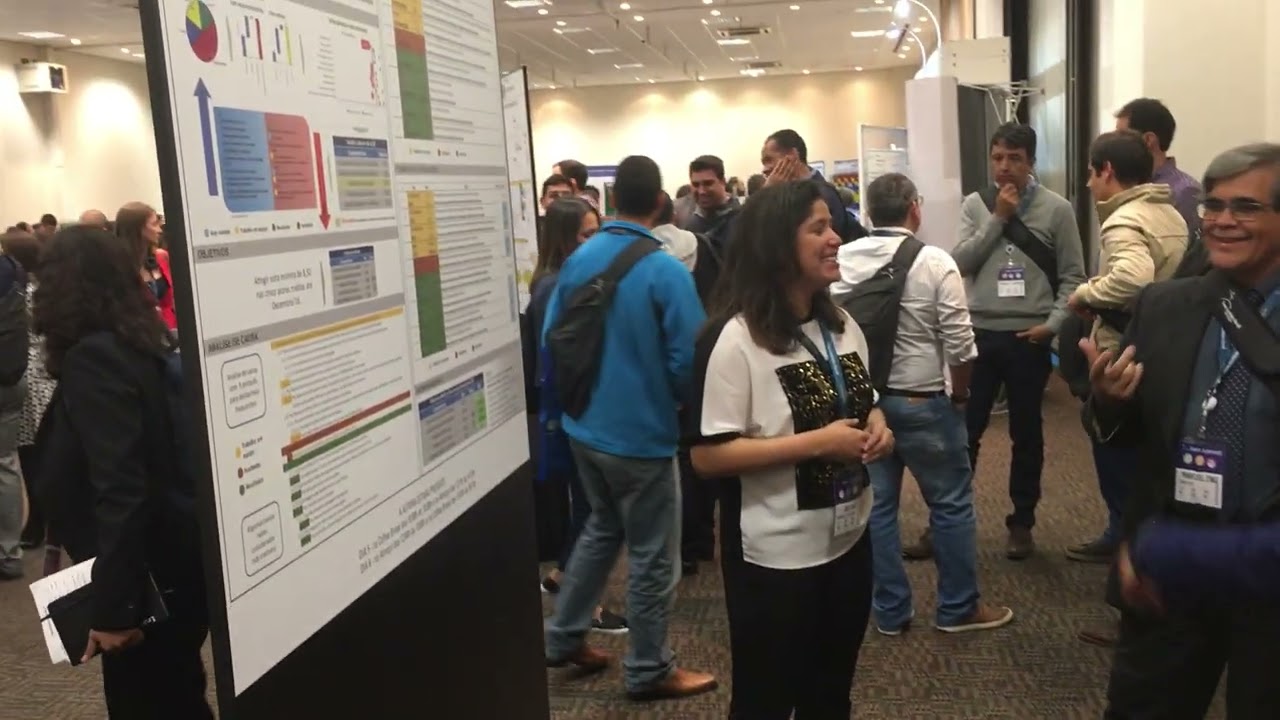 A3 no Lean Summit 2018