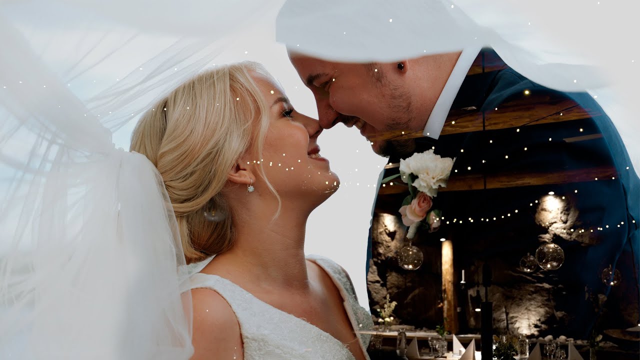 Häävideo // Emilia & Jyri 8.7.2022