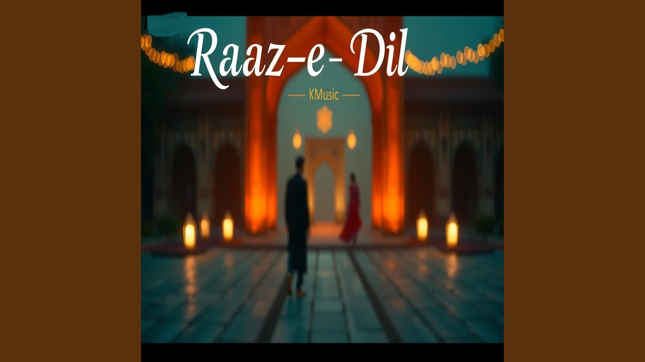 Raaz-e-Dil