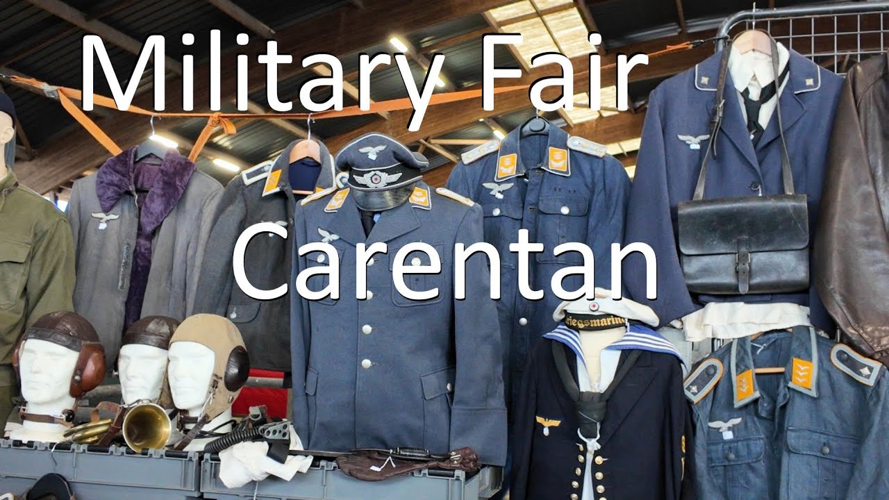 Bourse Carentan