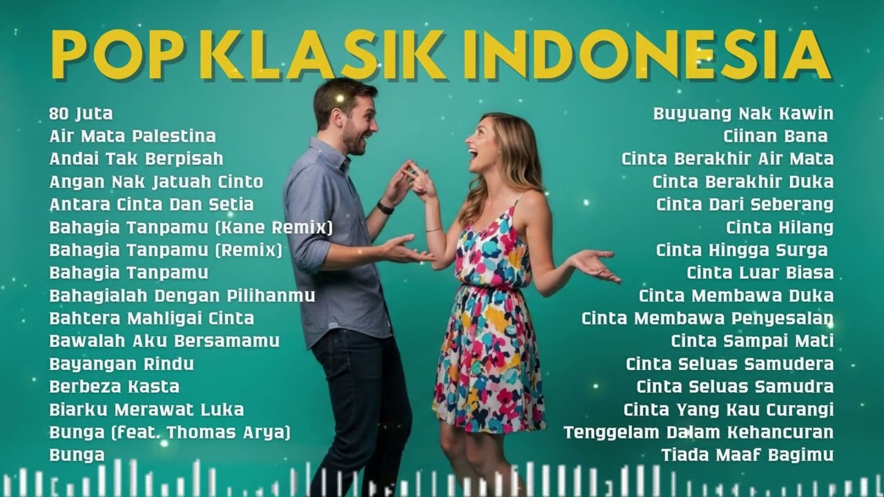 Lagu Pop Indonesia Terbaru 2026 🎶 Enak Didengar Saat Kerja & Santai