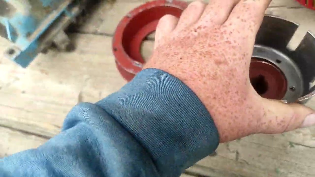 для МТЗ