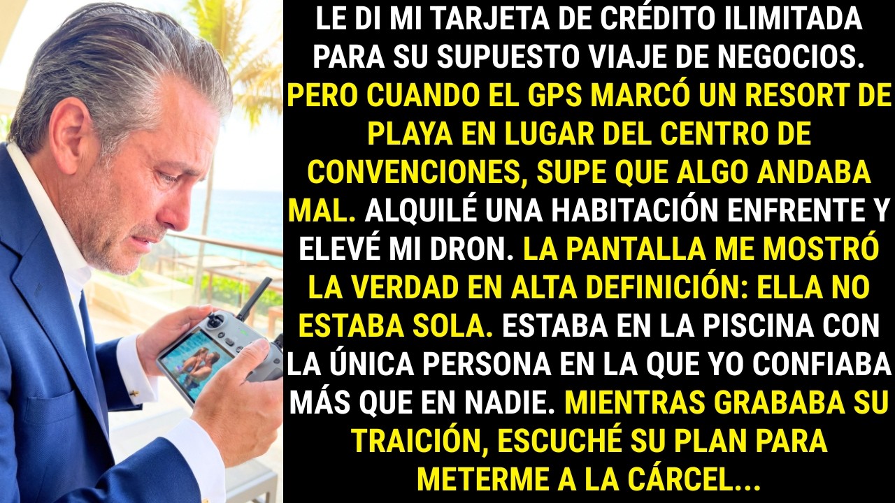 Mi Esposa Dijo 