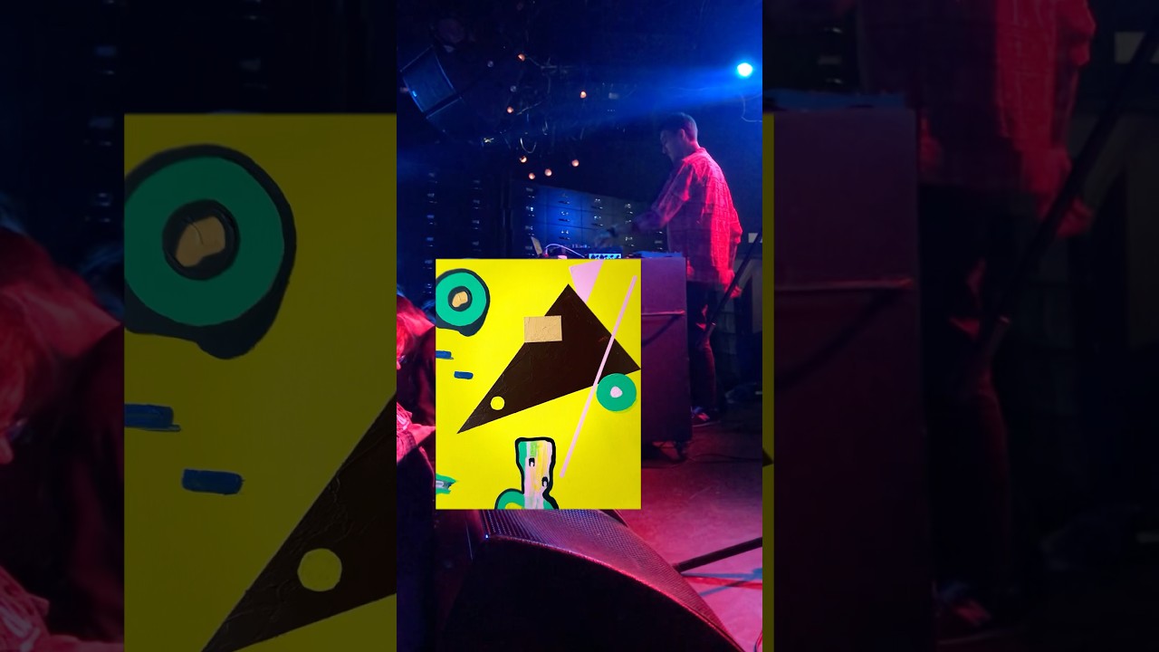 Новый альбом #GEMY #abstract 13 апреля. #ElectronicMusic #FinlandGulf #Beats #VisualMusic #Shorts
