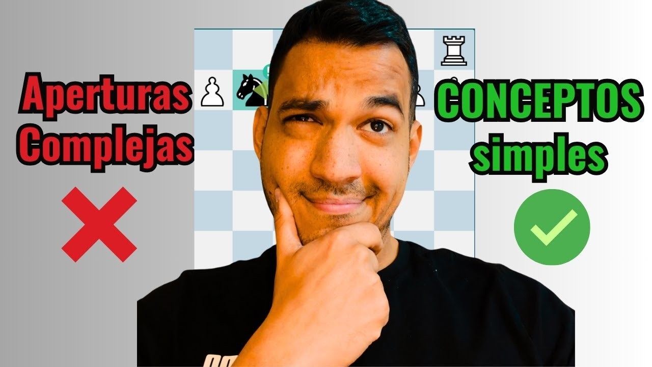 C&oacute;mo jugar las Aperturas por Concepto (Reto 6 de 2026)