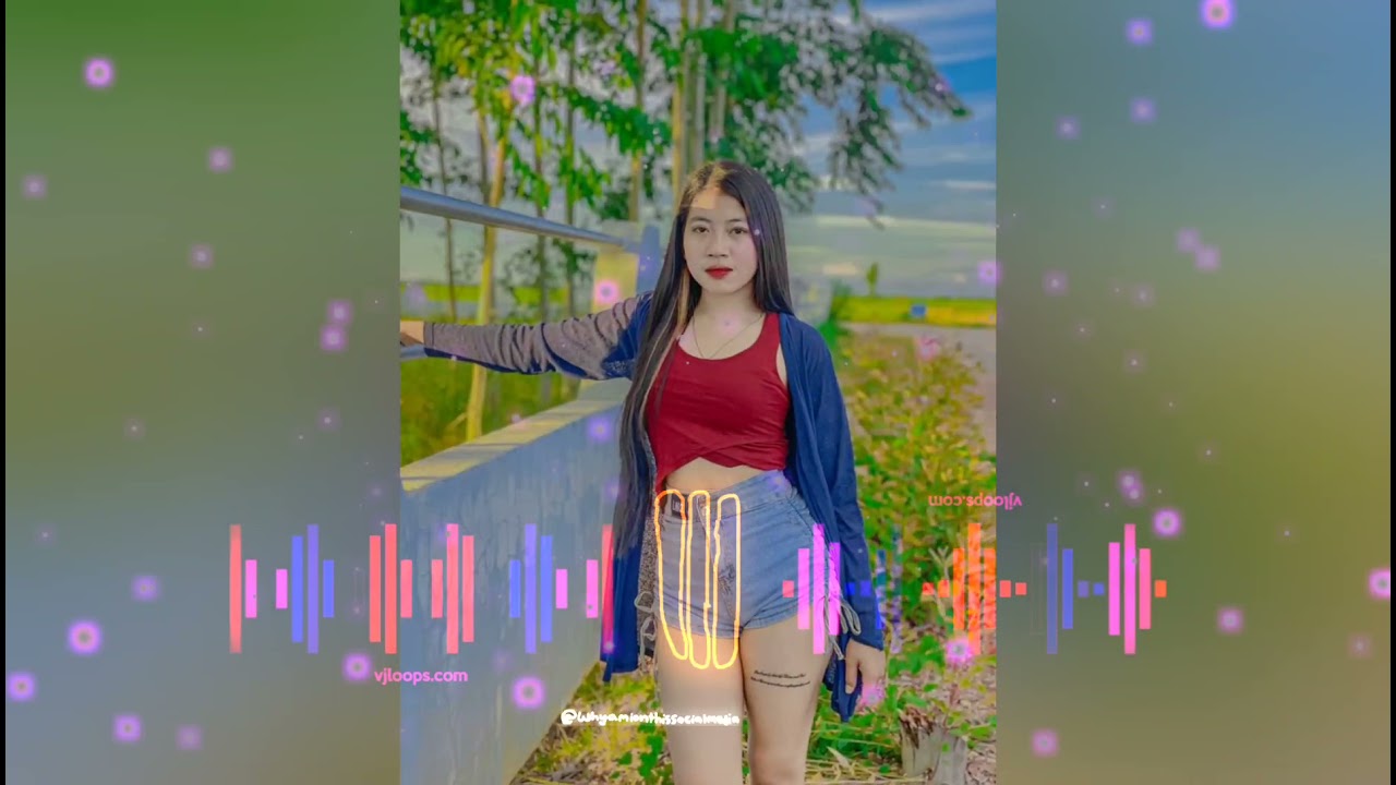 Vailerng New 2022 By TONG HAV Remix 🏙️
