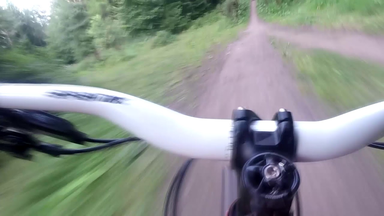 Flowtrail Kreuzberg (Bischofsheim)