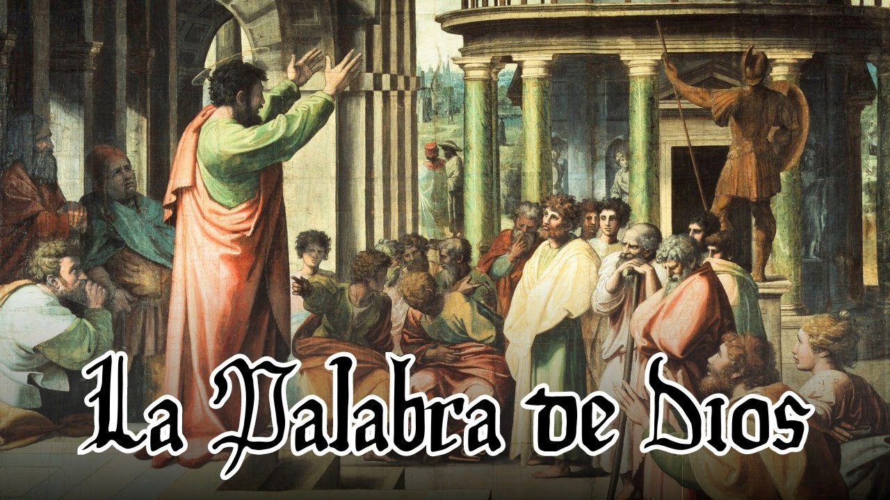 Estudio - ¿Qué es la BIBLIA?