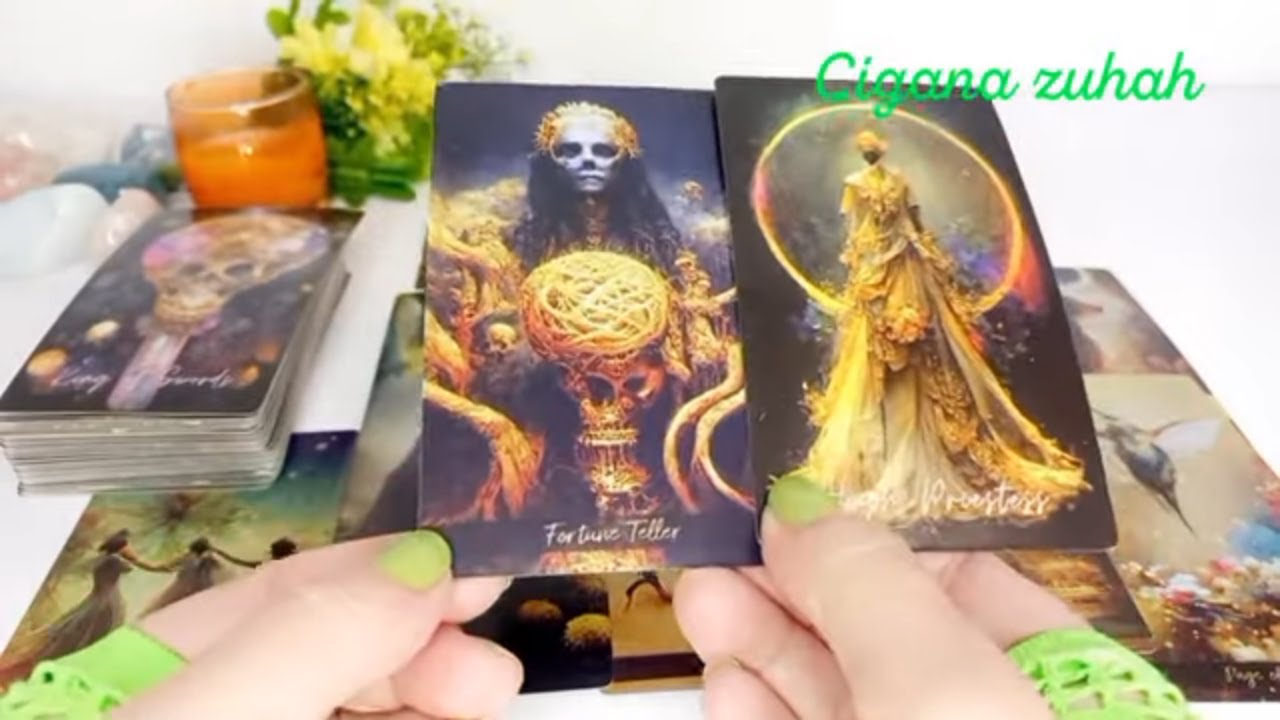 BUSCOU SABER DE VOCÊ NA ESPIRITUALIDADE! SAIU ARREPIADO ATÉ OS OSSOS!