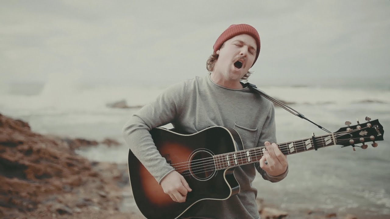 Cory Wells - End Of A Good Thing (OFFICIAL MUSIC VIDEO)