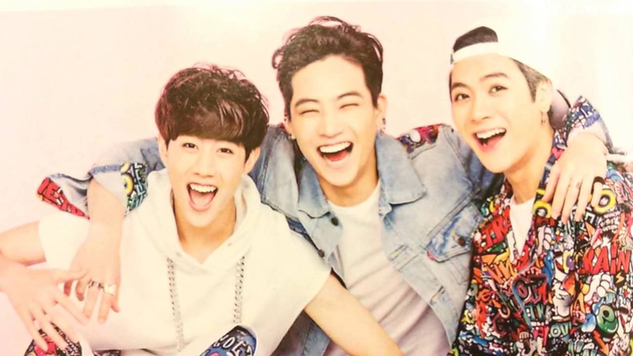 ღ Jark ft.JB ღ #jark #bjark