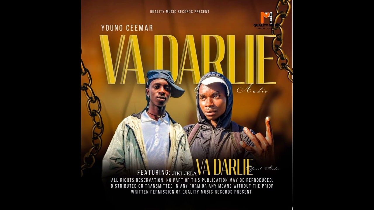 Nwehh Vadali hit By Young Ceemar X Jikijela x Madiga