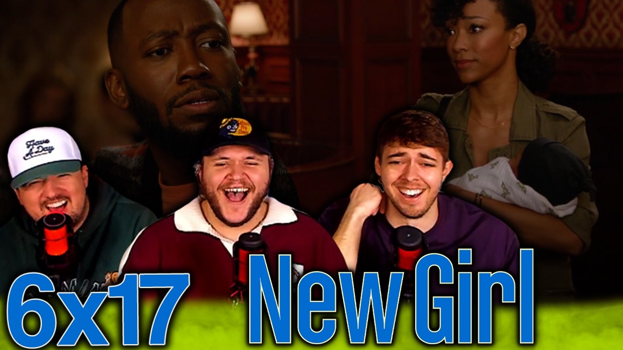 Ронда вернулась?! | Первые впечатления от 17 серии 6 сезона сериала &laquo;Новая девушка&raquo; под названием...