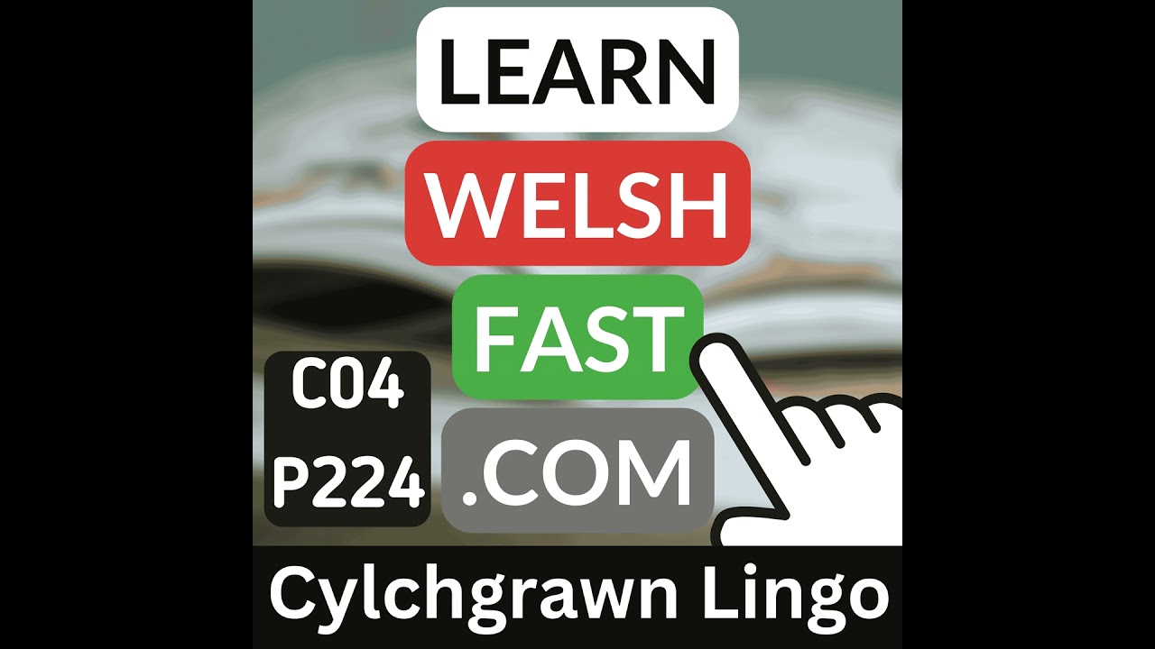 c04p224 (s04e224) - Cylchgrawn Lingo (Lingo Magazine)