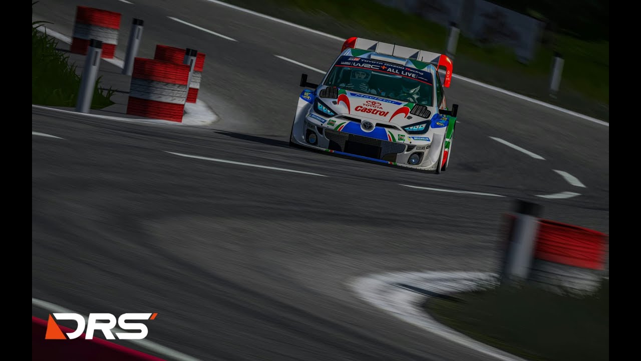 Hillclimb 2025/2026 Etapa 3 Rechberg