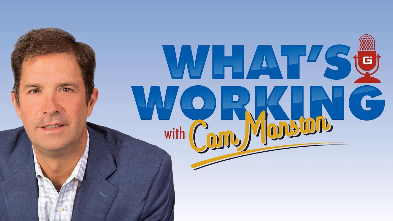 What's Working Special Edition - Live Broadcast - 03 26 20