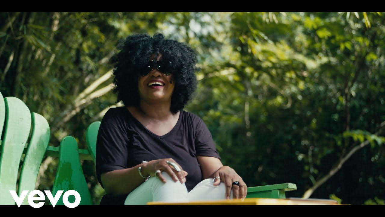Tanya Stephens - Not Today