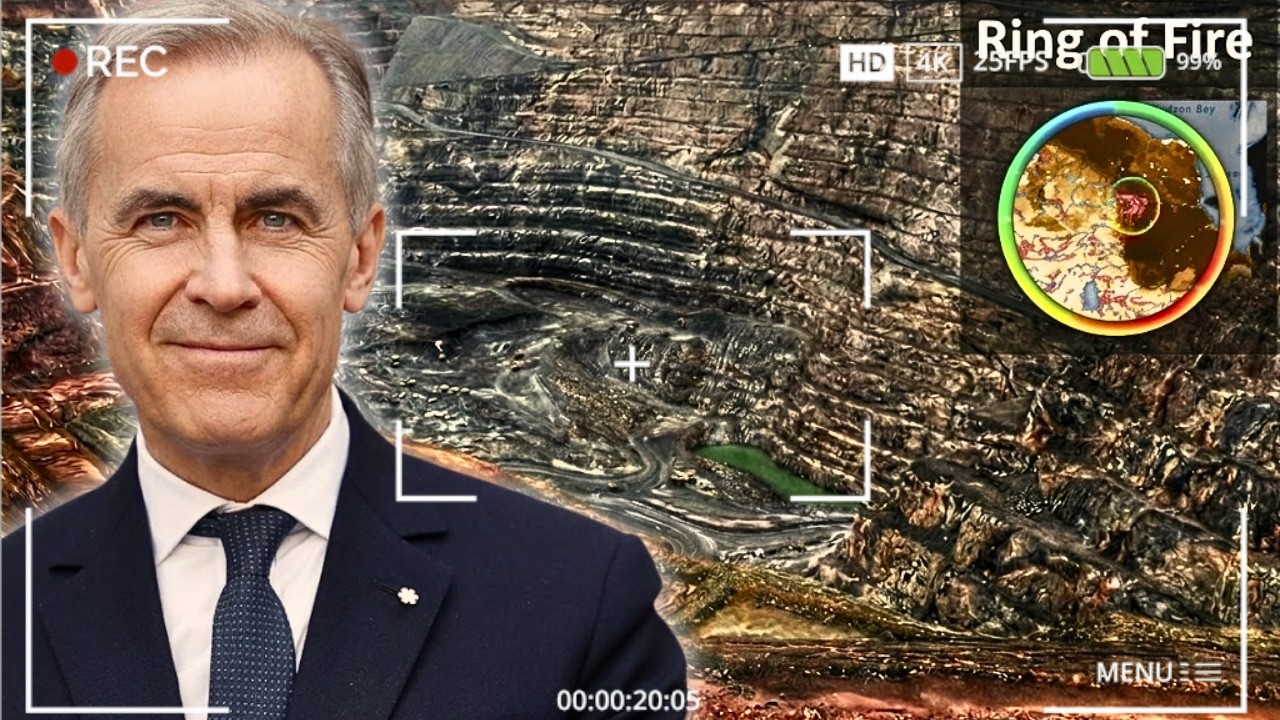 Canada Just Discovered a Treasure That Could Power the Whole World!