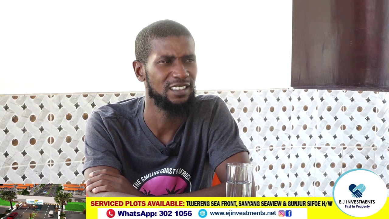 The Playlist  EP14 with GEE