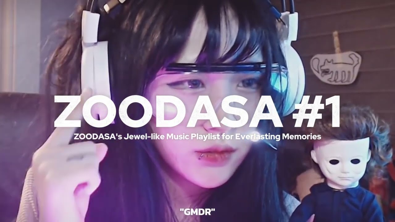 𝕡𝕝𝕒𝕪𝕝𝕚𝕤𝕥  Zoodasa #1 #playlist 주다사 #플레이리스트
