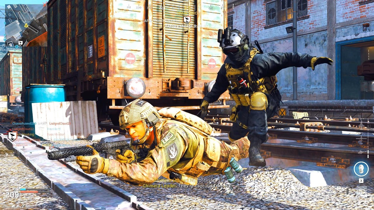 Modern Warfare 2019 Finishing Moves in 2024 | Call of Duty: Modern Warfare 2019 Executions