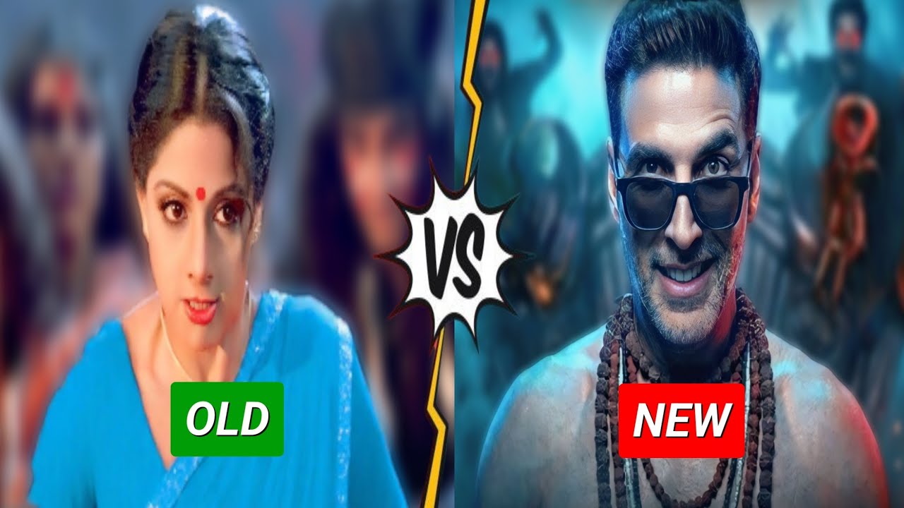 Original Vs Remake 2026 | Bollywood Hindi Remake Song 2026 (Part 1)
