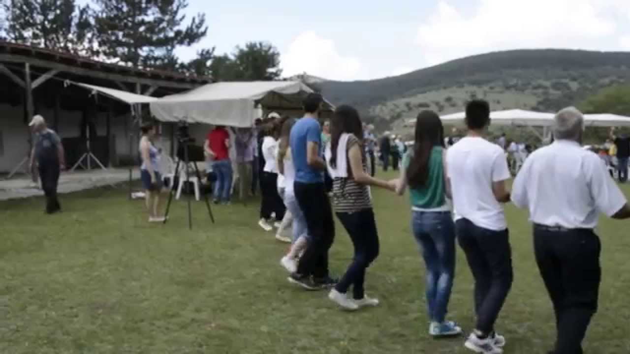Matsouka Touloum MANTSAROS