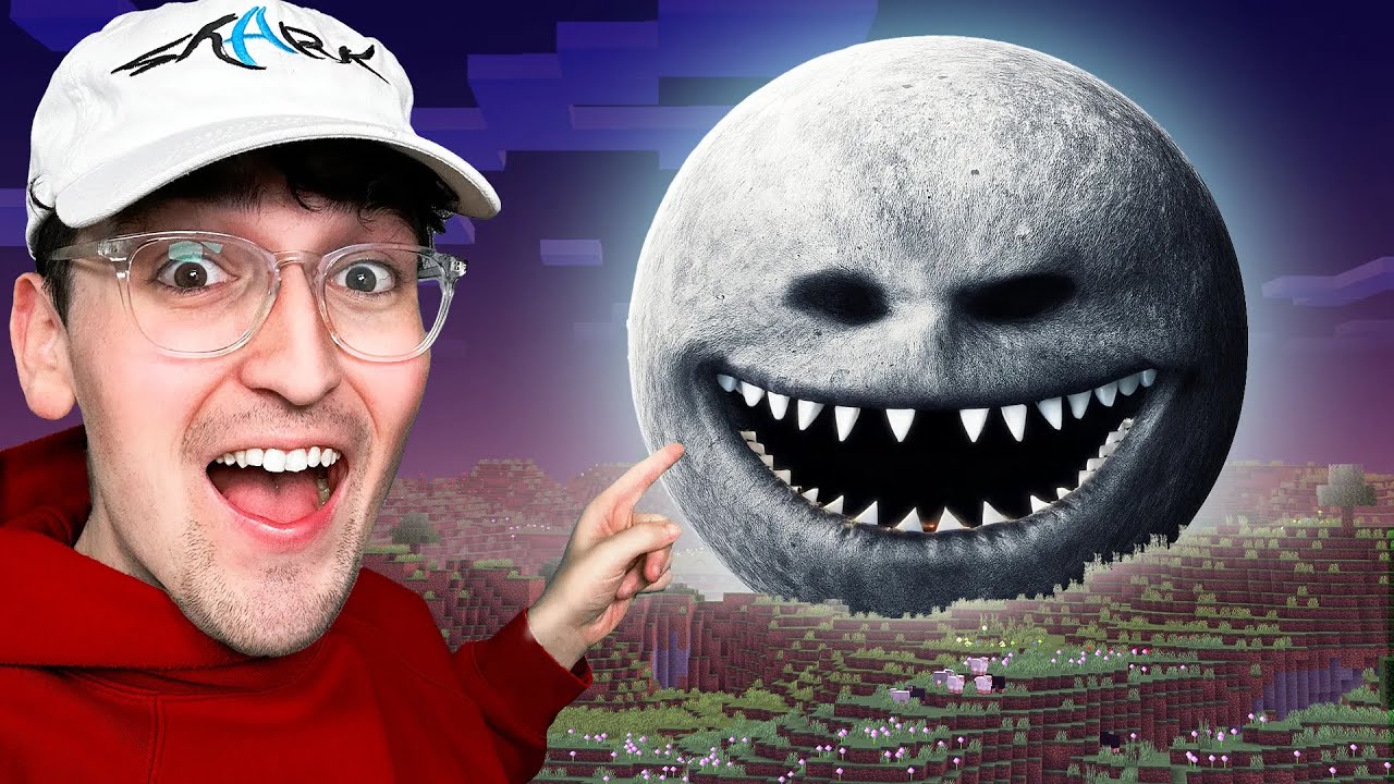 Minecraft MYTHS That Turned Out To Be REAL!!